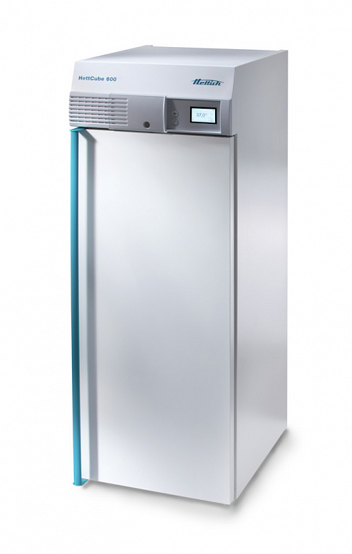 Инкубатор микробиологический HettCube 600 без охлаждения 66000 фото 1